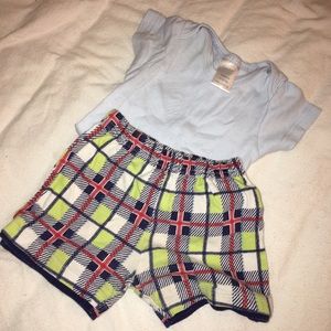 Bambino&Fisher Price Bundle